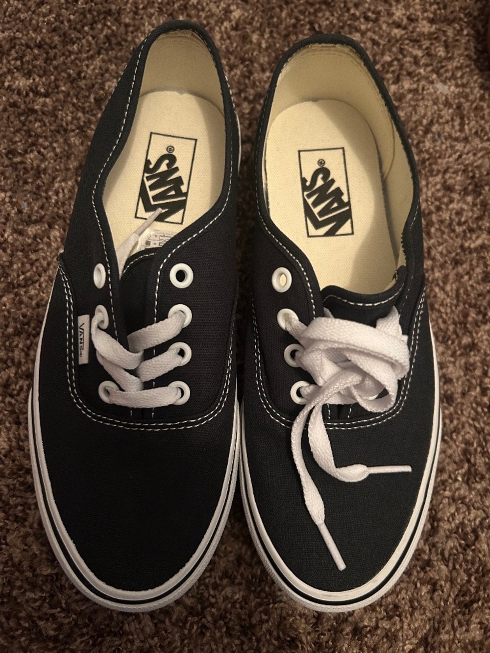 Vans Classic Women 7 1/2 Men 6